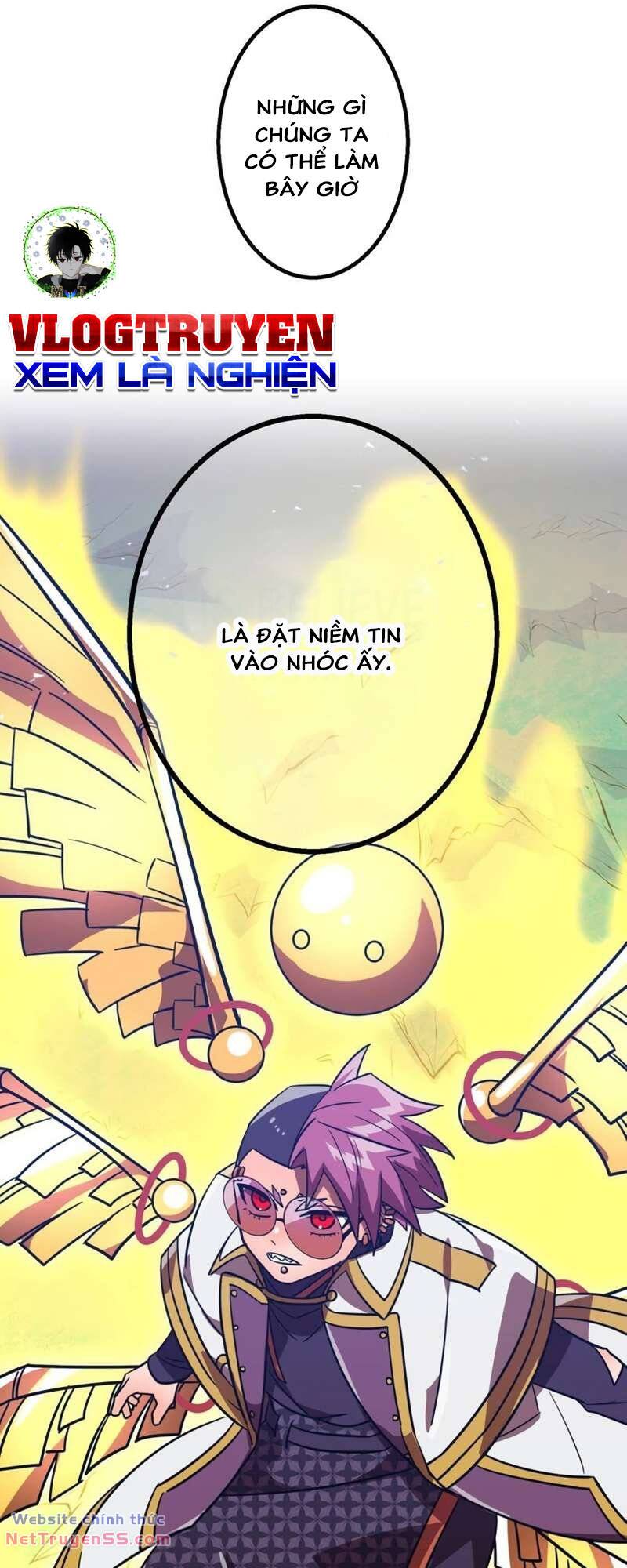 Huyết Thánh Cứu Thế Chủ~ Ta Chỉ Cần 0.0000001% Đã Trở Thành Vô Địch chapter 63 25