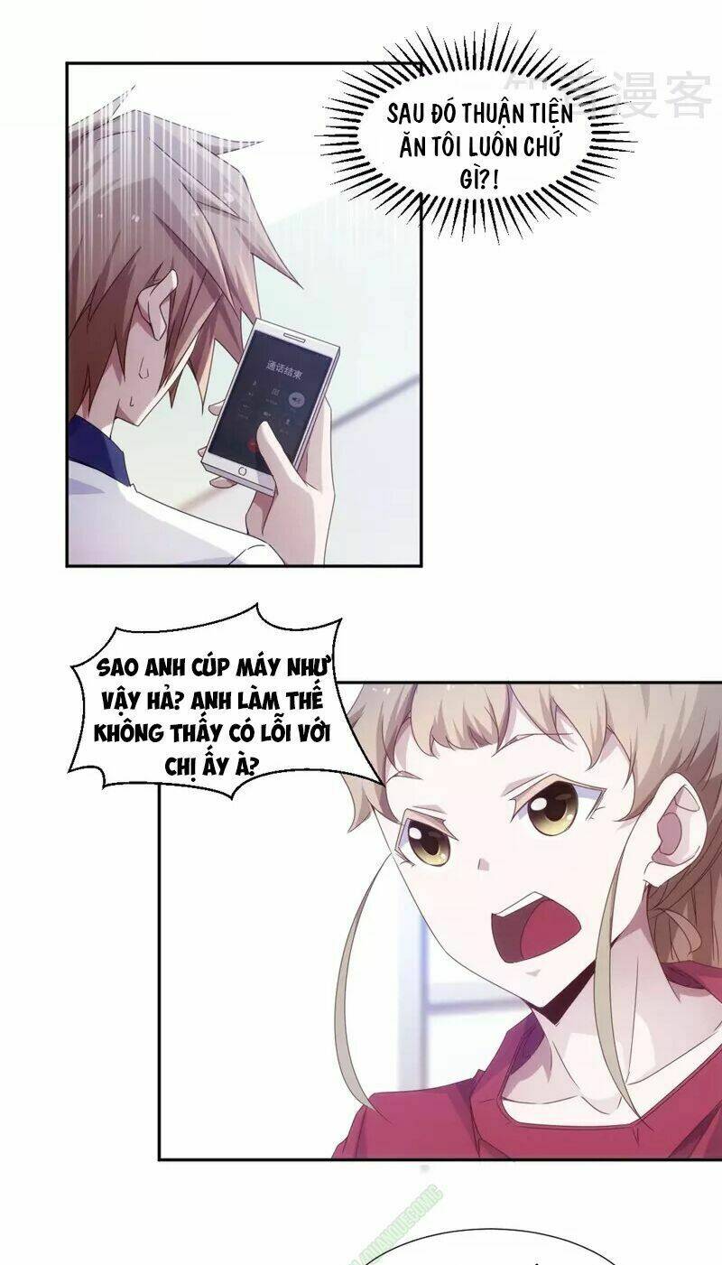 thần y hệ thống chapter 24 1