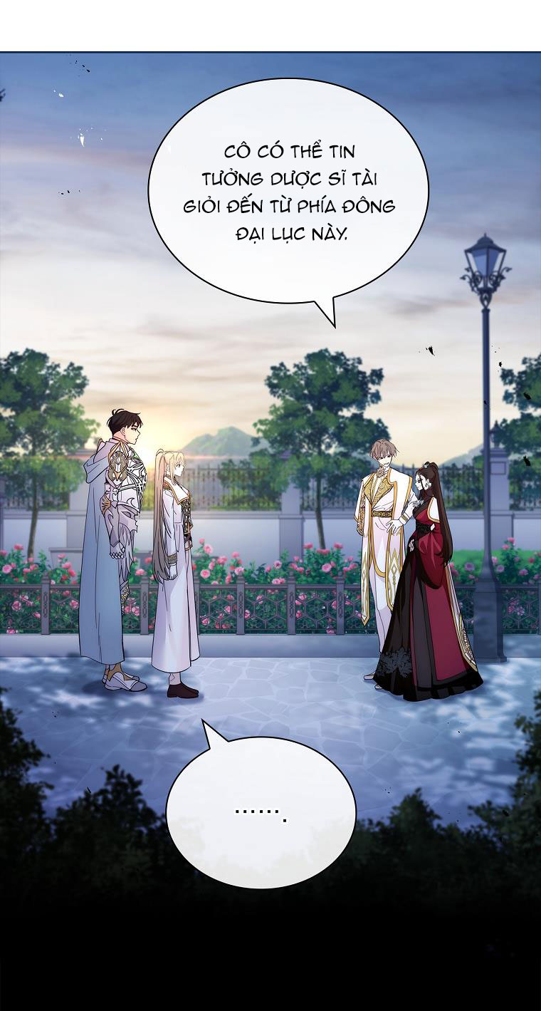 Tôi Đã Nuôi Hồ Ly Sai Cách Rồi chapter 37.1 17