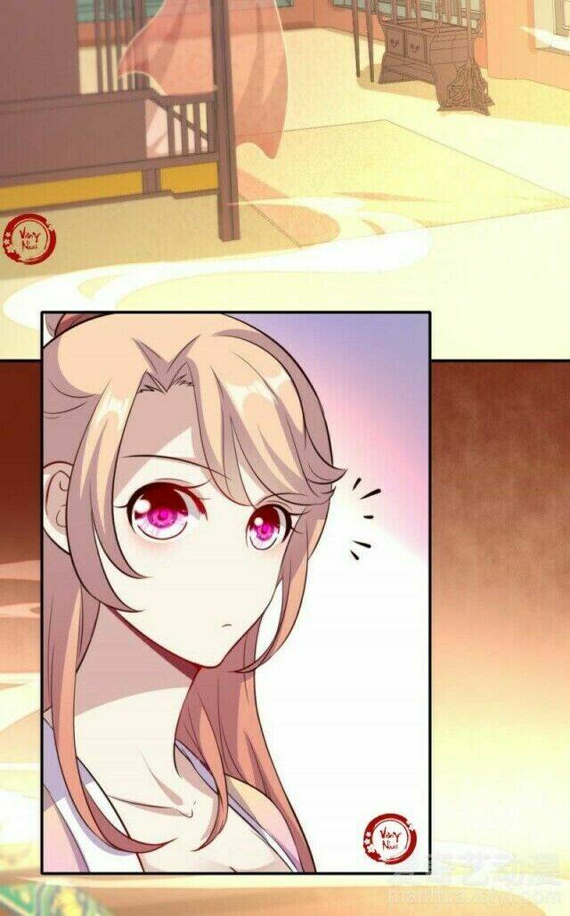 huyết tộc đại nhân của ta chapter 5 24