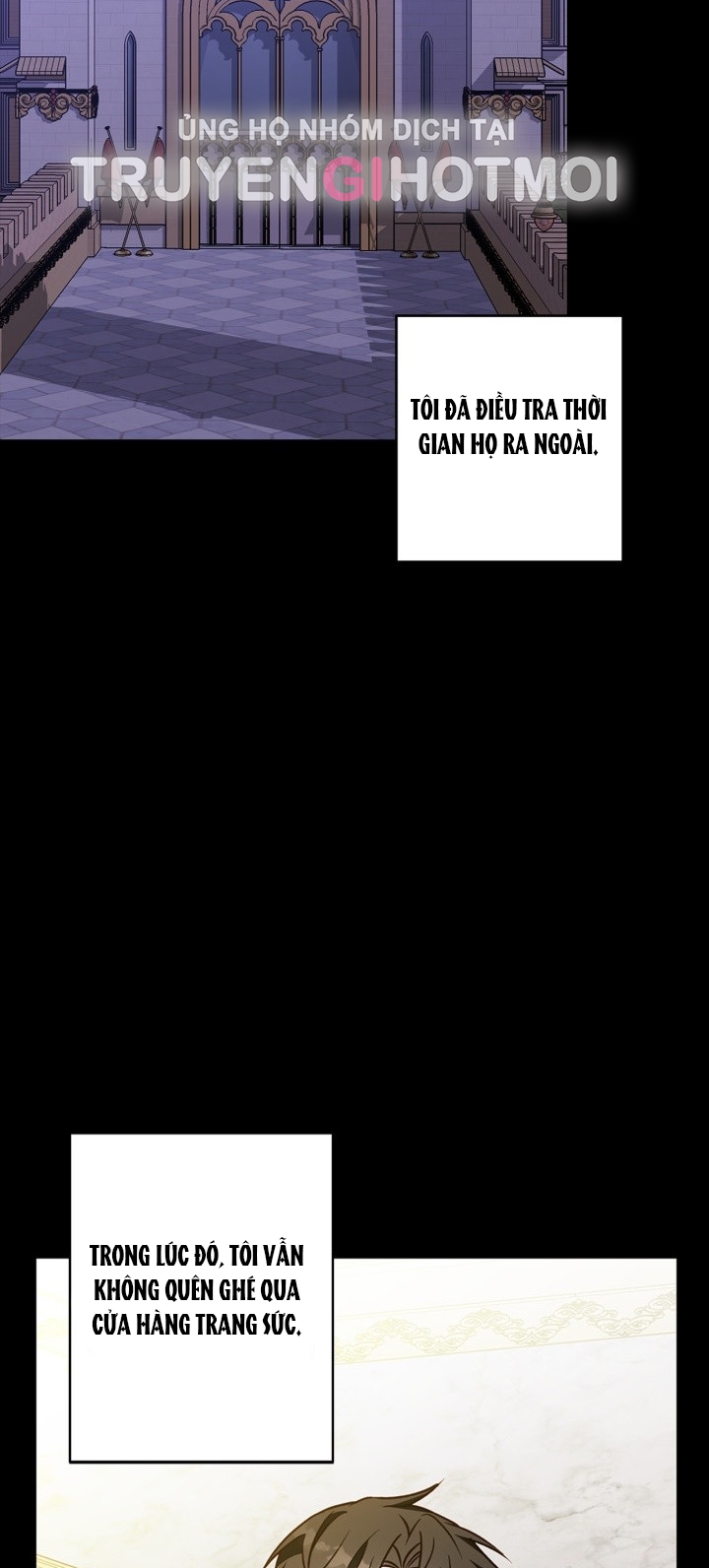 mùa đông đến chapter 60.1 32