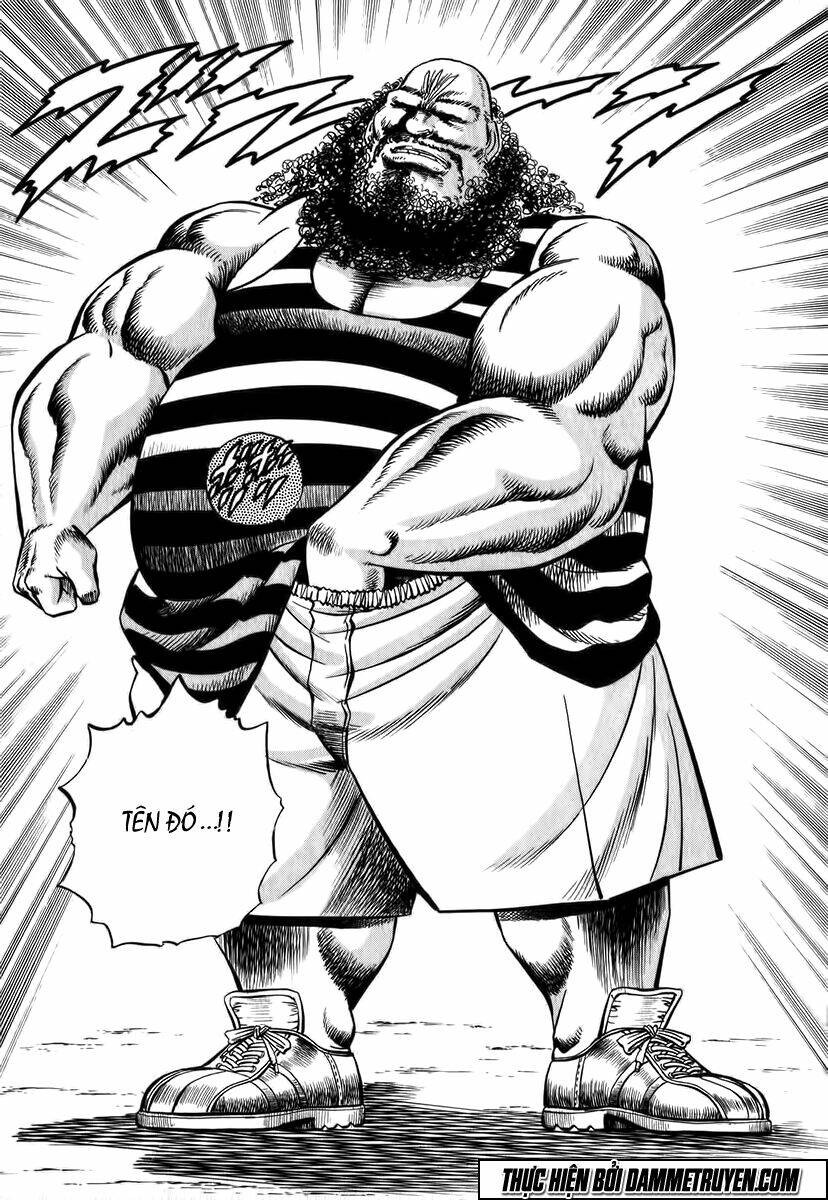 akakatsuki!! otokojuku - seinen yo, taishi wo idake chapter 4 20