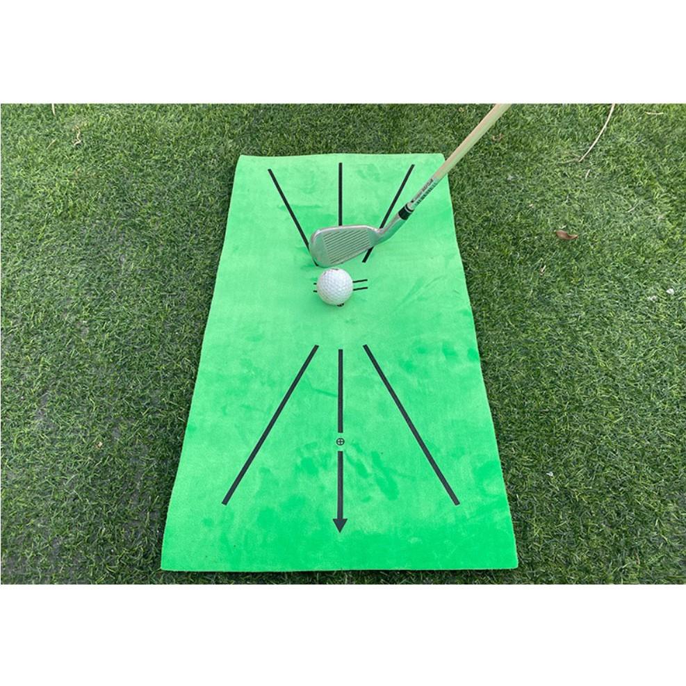 Thảm tập chơi golf Batting Mat