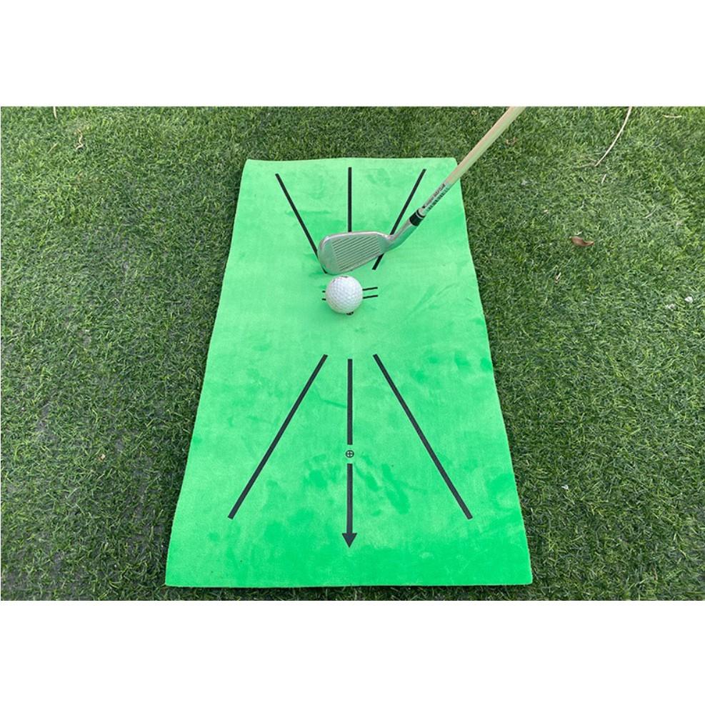 Thảm tập chơi golf Batting Mat