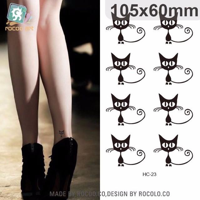 ĐƠN 99K_SET 30 TỜ, HƠN 200 HÌNH SĂM DÁN TATOO