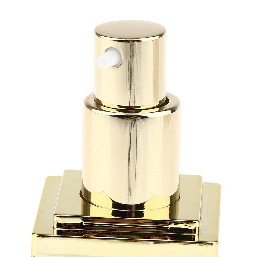Empty Pot Bottle Makeup Cosmetic Cream Lotion Container For Travel 20ml