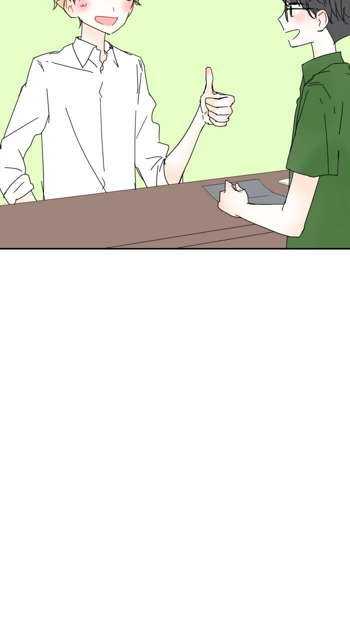 choco ngọt ngào chapter 15 7