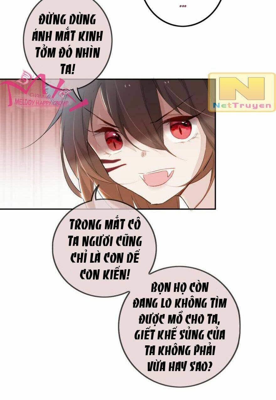 nghịch lai thuận thú chapter 6 7