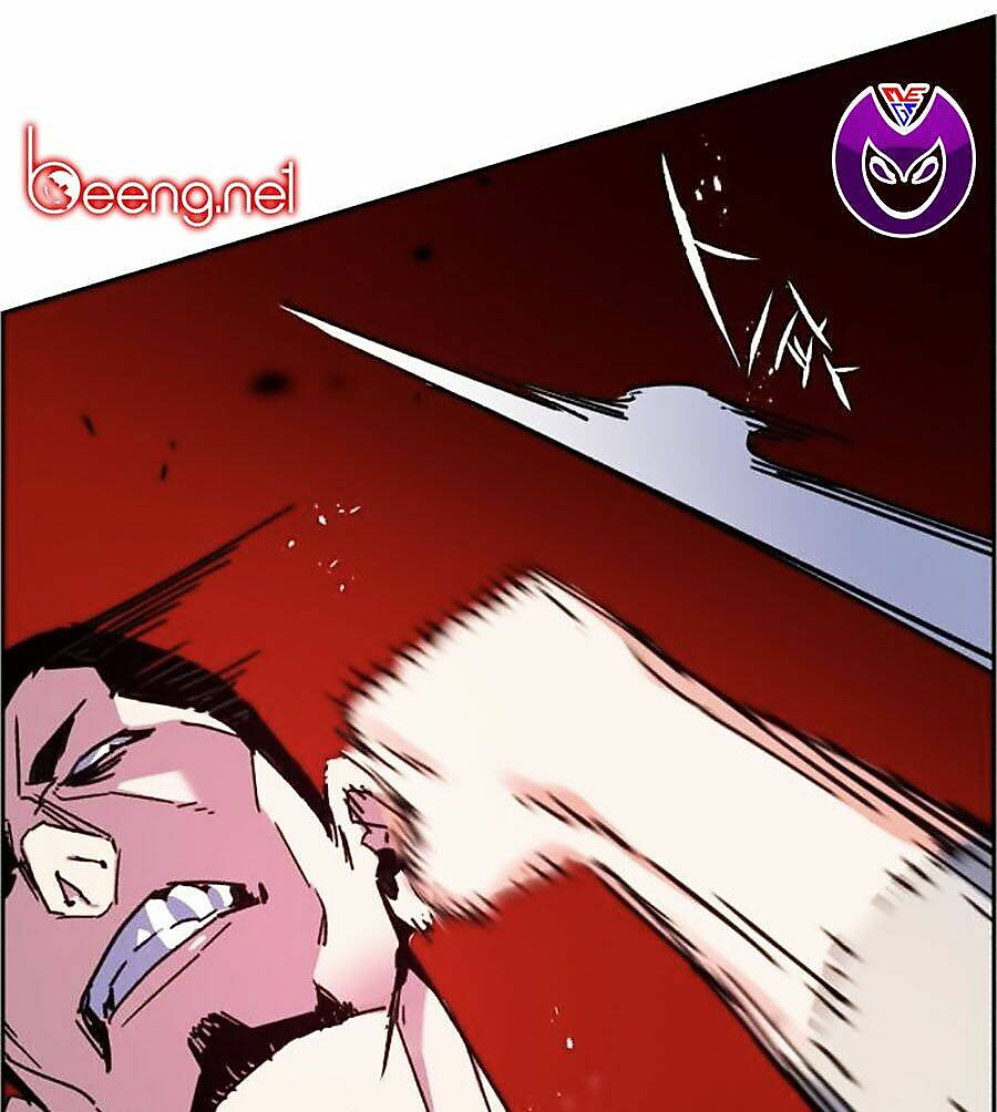 bạn học tôi là lính đánh thuê chapter 8 163