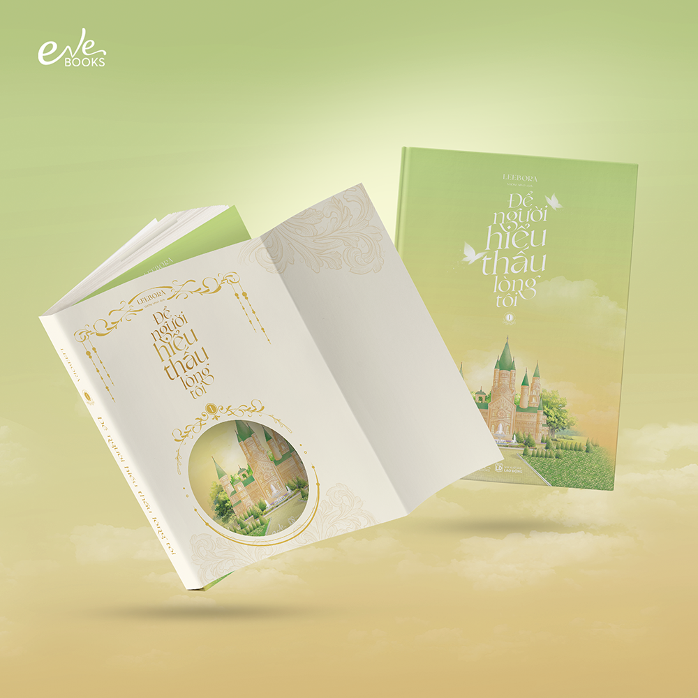 Sách - Để người hiểu thấu lòng tôi