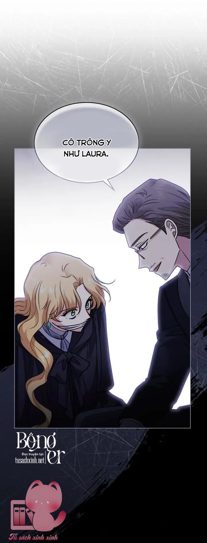 kiên nhẫn chút nào, đại công tước chapter 50 28