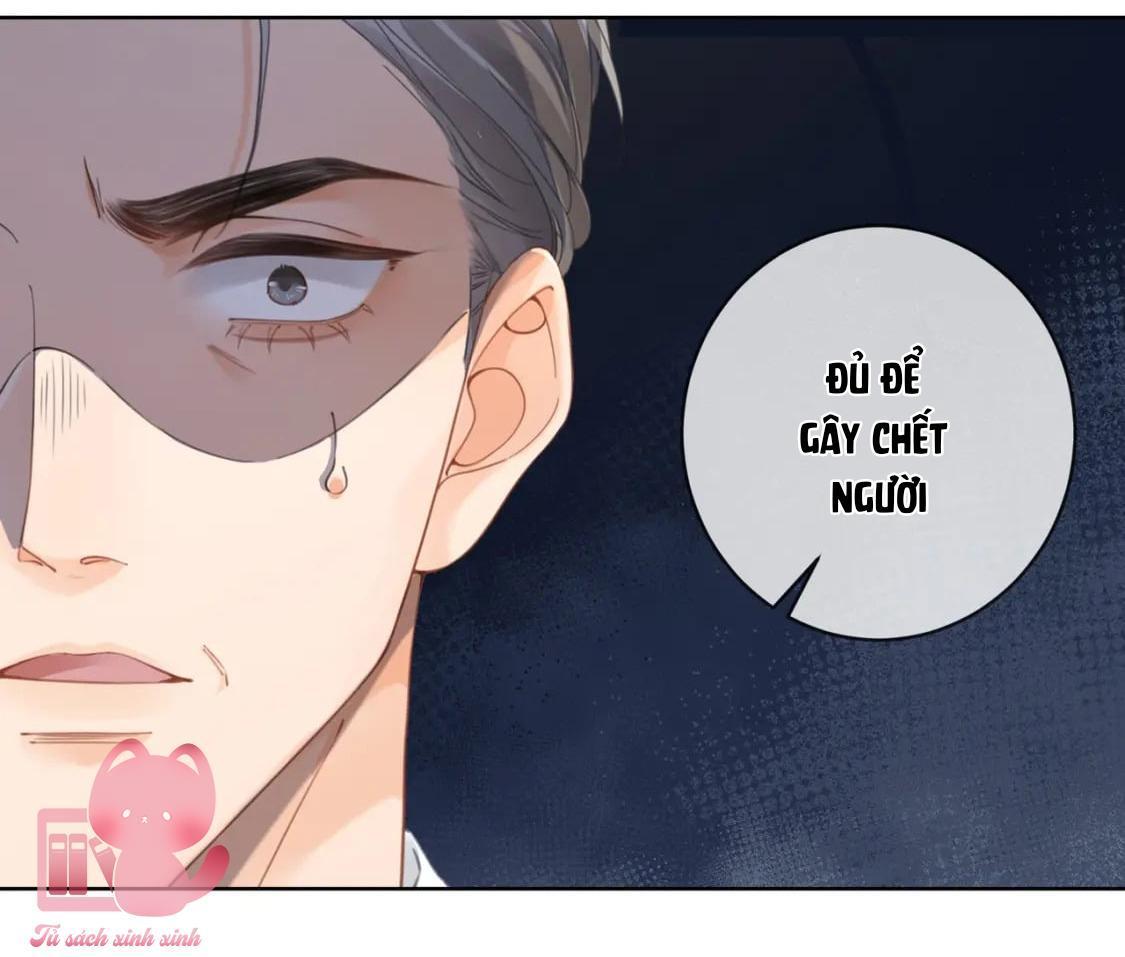 nàng tiểu thư pháp y thân yêu của tôi chapter 2 12