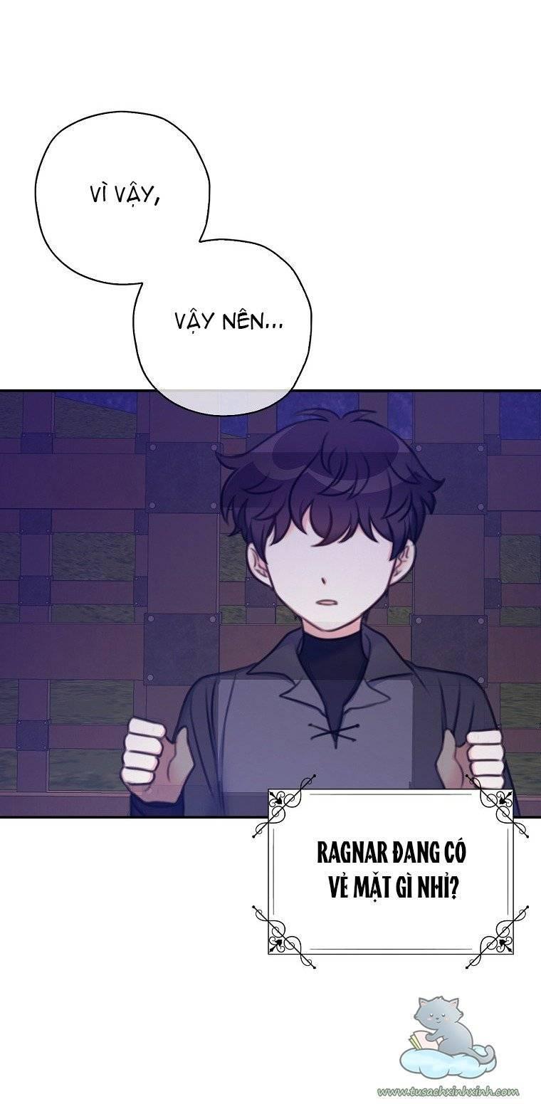 tôi sinh ra là con gái ác nữ chapter 22 5