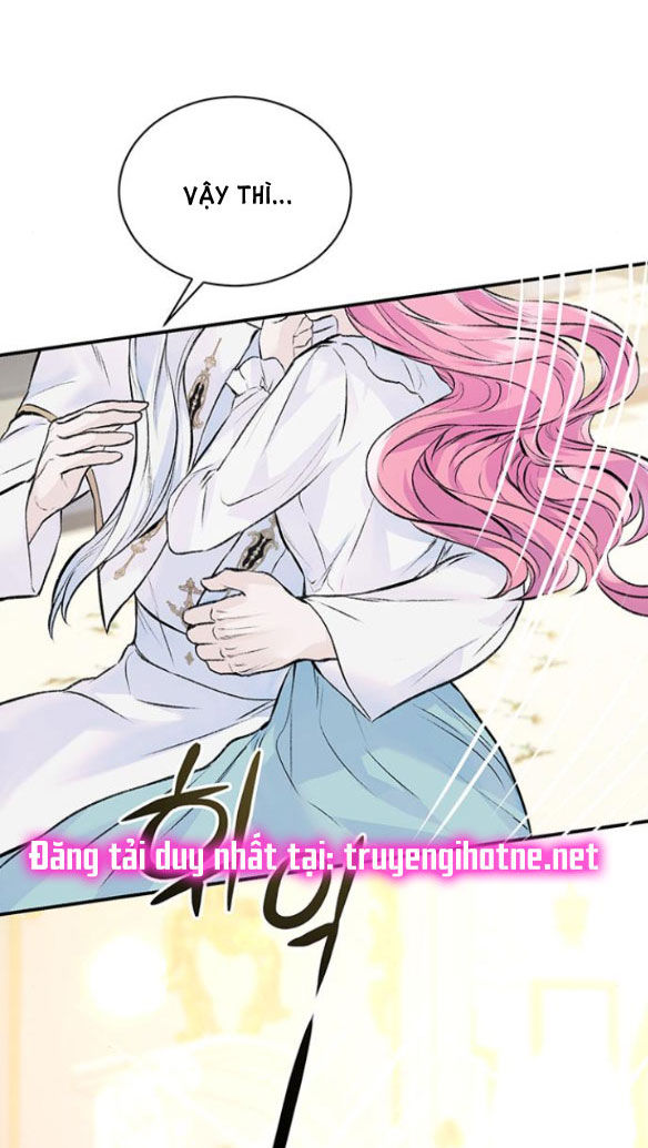 tôi tưởng bản thân không còn sống được bao lâu! chapter 13.1 18