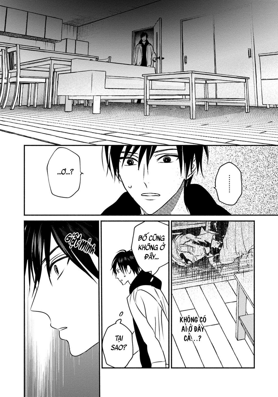 sống sót chapter 4 16