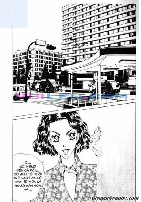 người mẫu hoàn hảo chapter 4 90