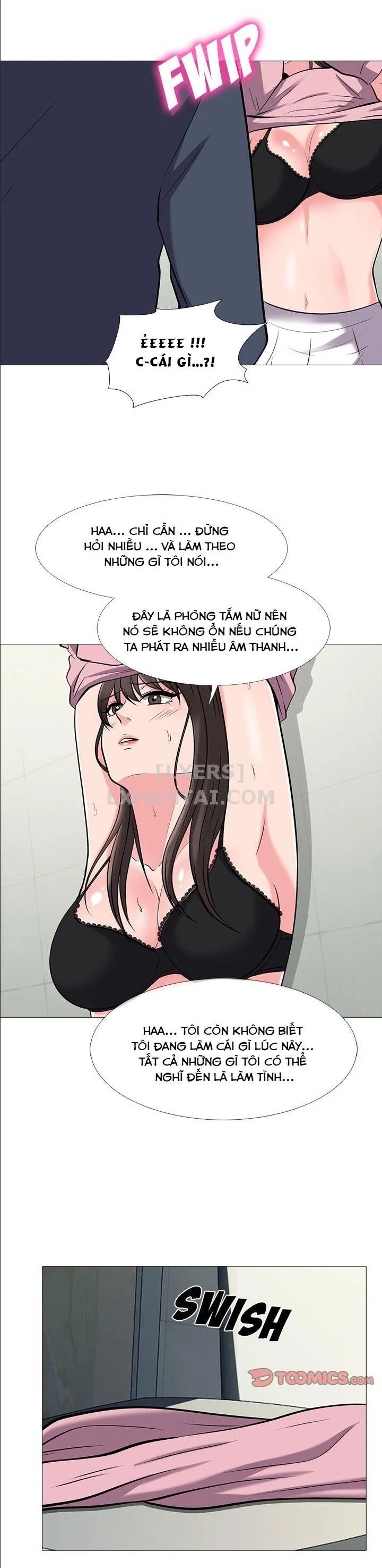 học bổng đặc biệt chapter 19 13