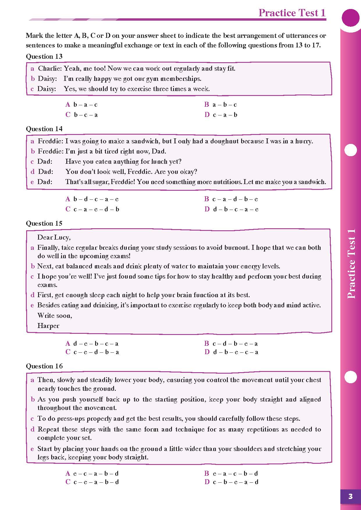Sách - Dtpbooks - Practice Tests Grade 11