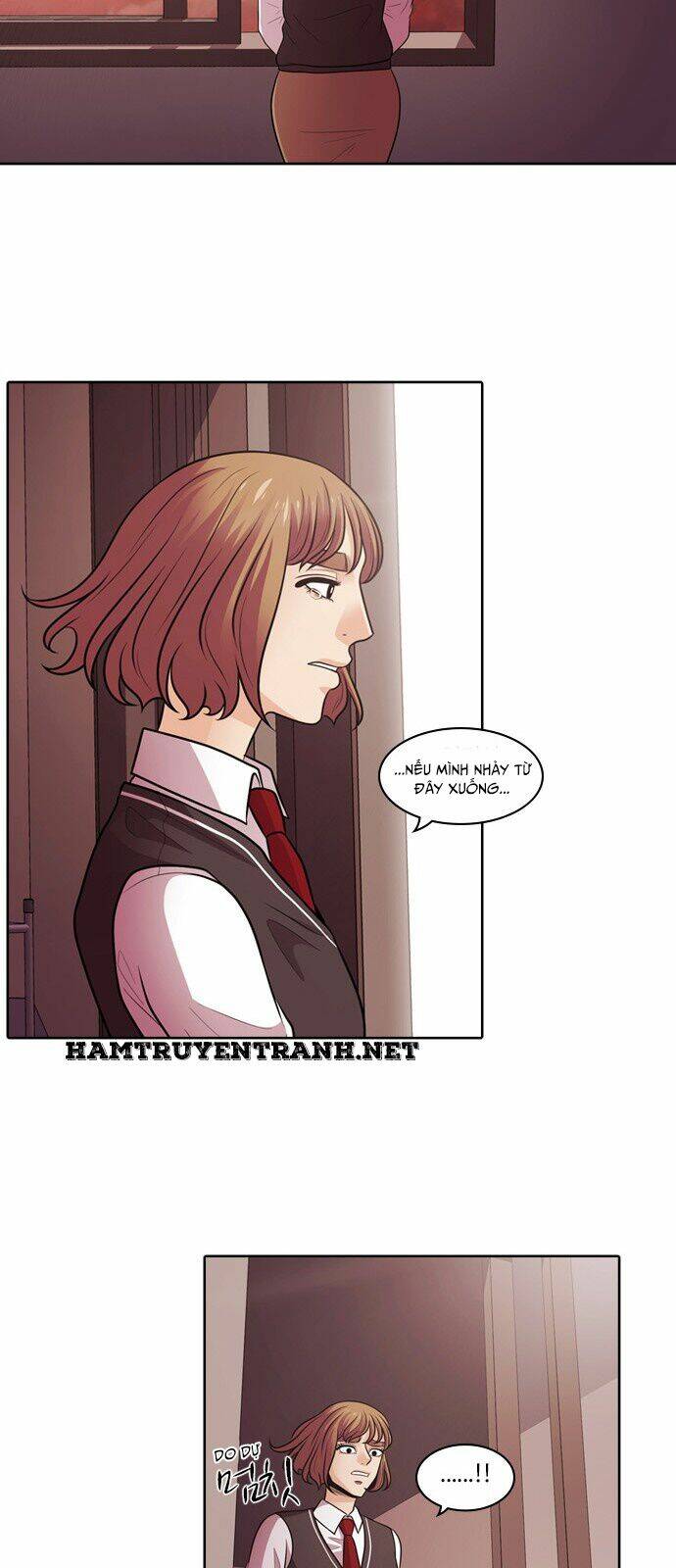 tomorrow - ngày mai chapter 7 39