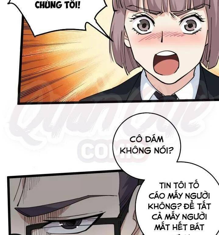 hồi xuân tiểu độc y chapter 50 33