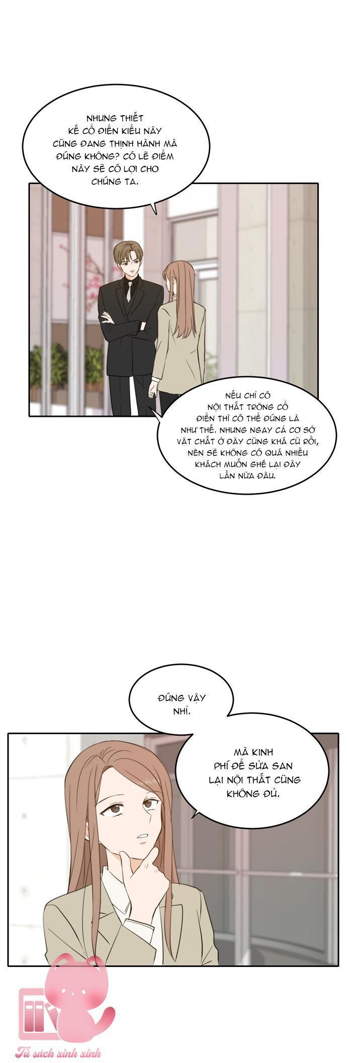 hẹn gặp nhau ở kiếp thứ 19 chapter 19 30