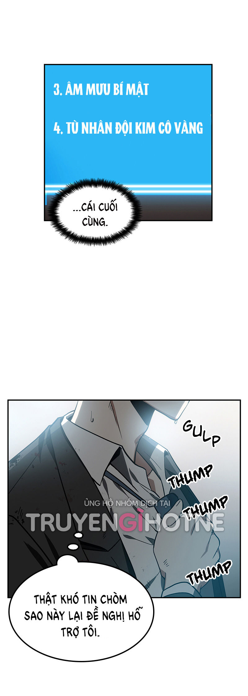 toàn trí độc giả - omniscient reader chapter 8.1 14
