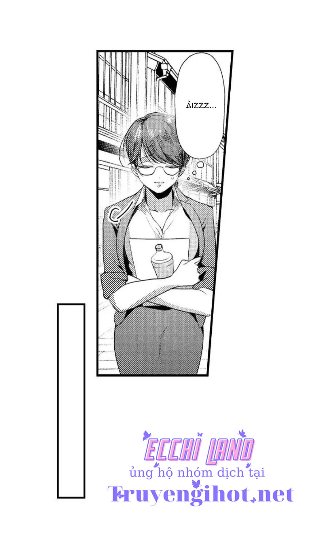 hướng dẫn yêu đương của ngài giám đốc chapter 1.2 1