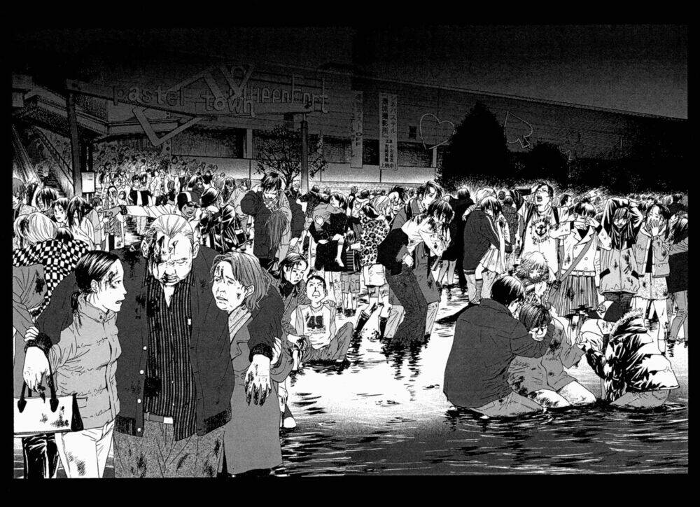 kanojo wo mamoru 51 no houhou chapter 3 18