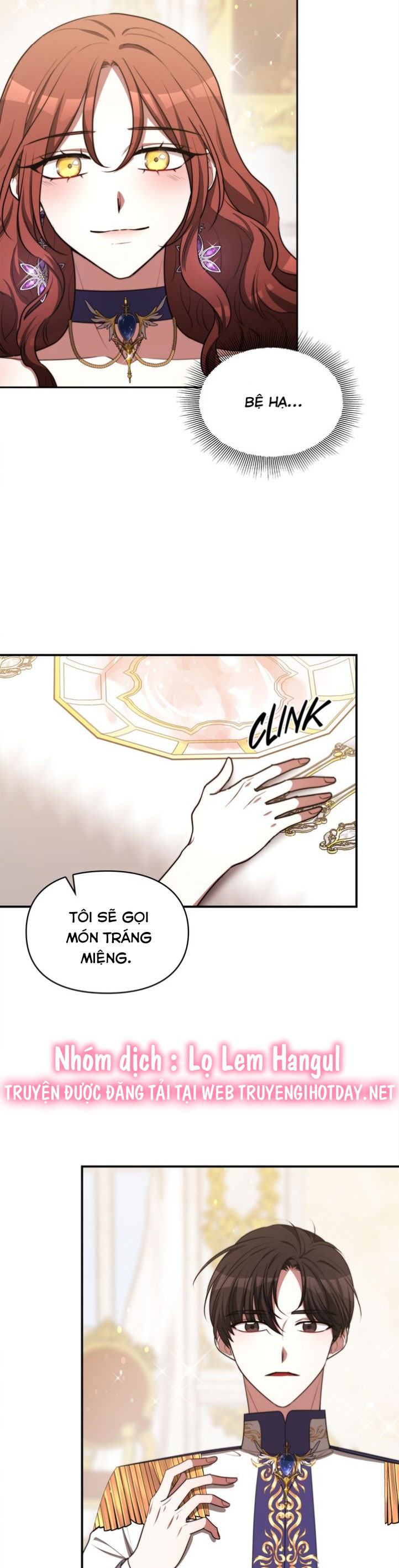 chuyện tình tay ba chapter 113 11