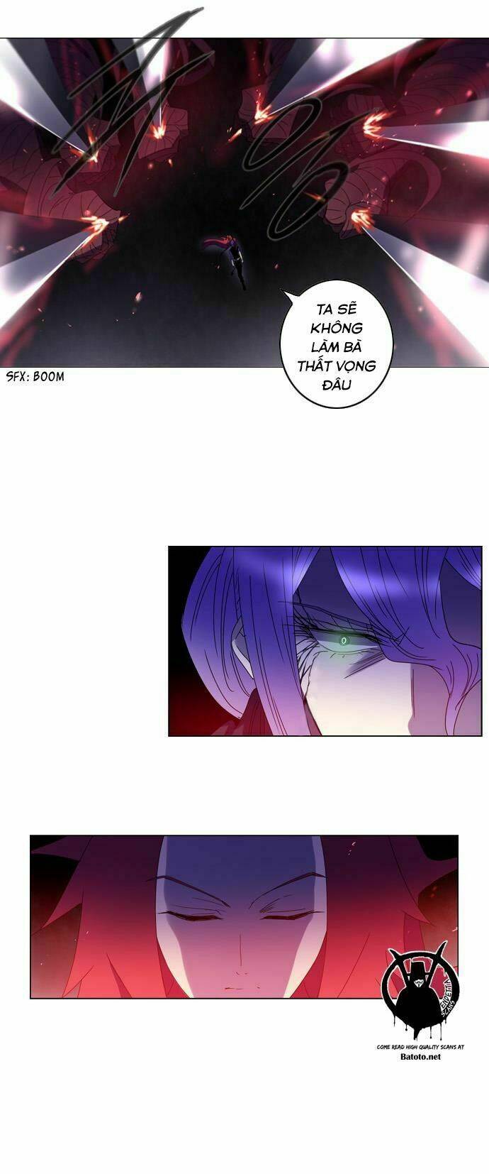 bản khế ước linh hồn chapter 88 26