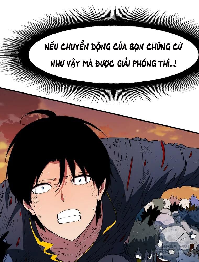 các chòm sao chỉ chú ý mình tôi chapter 28 72
