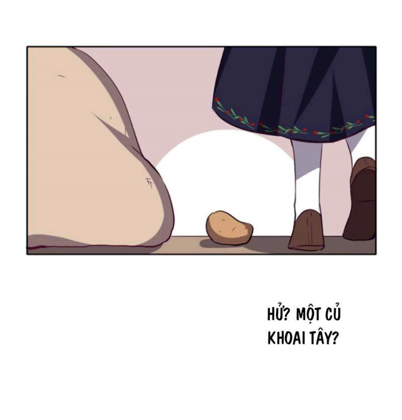 đi theo dấu vụn bánh chapter 16 17