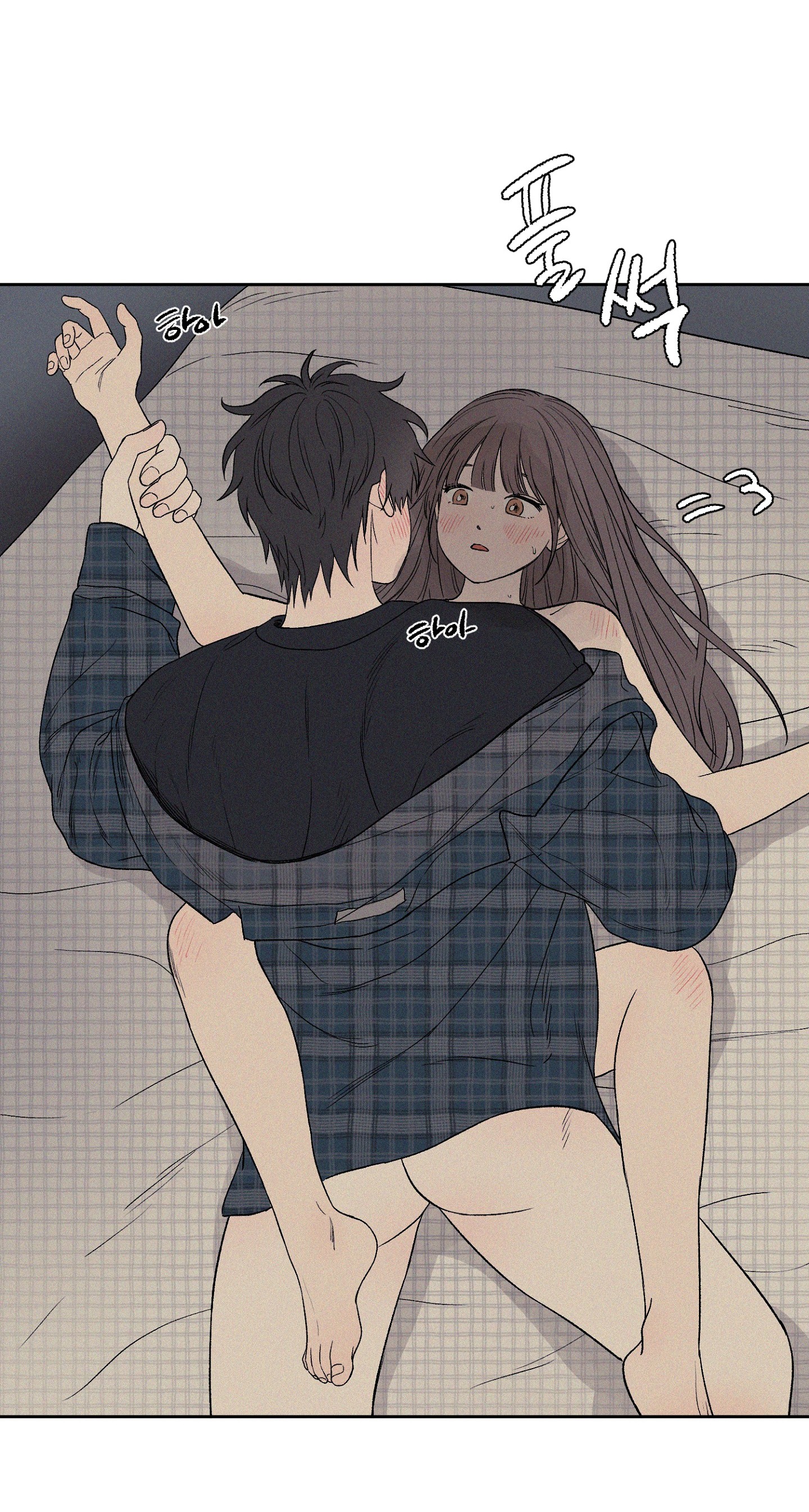 [18+] 3xlove chapter 7.2 2