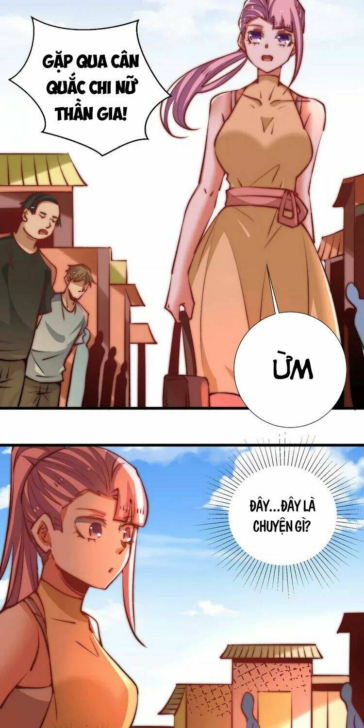 đô thị đỉnh phong cao thủ chapter 264 11