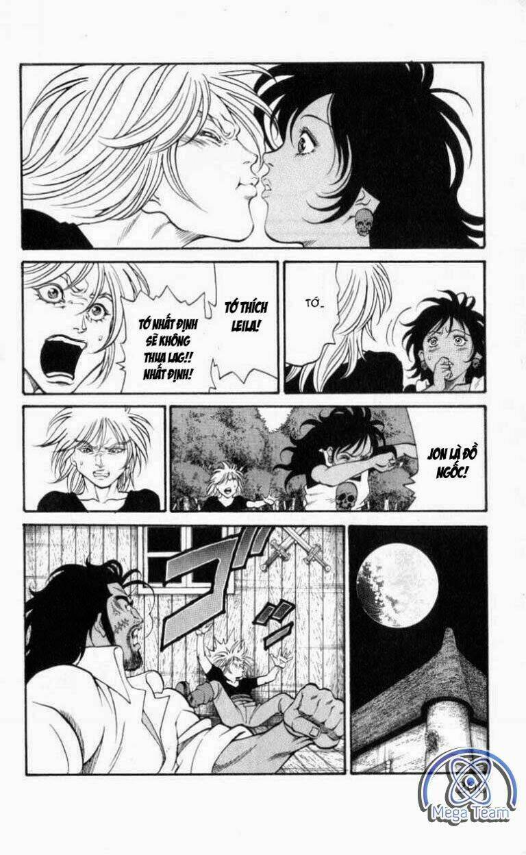 vua trên biển chapter 141 18