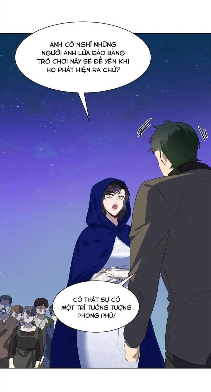 hương vị tình yêu chapter 74 49