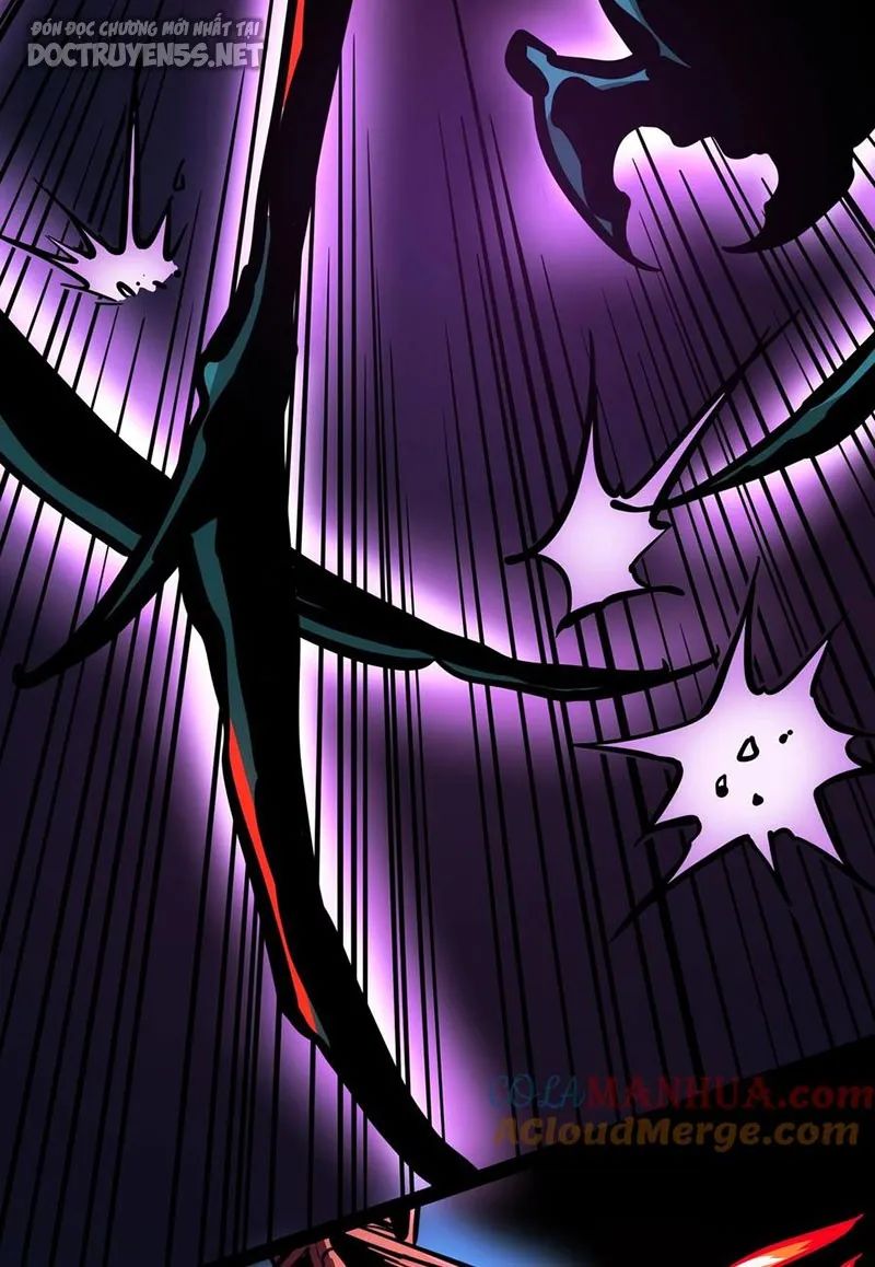 quỷ dị dược tề sư: bệnh nhân của ta đều là kinh khủng chapter 120 5