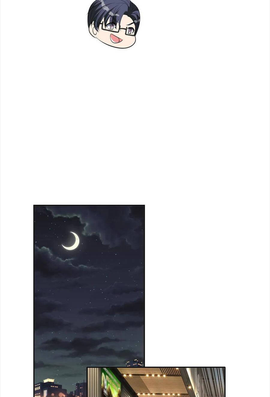 thí hôn lão công, cần giúp sức chapter 605 11