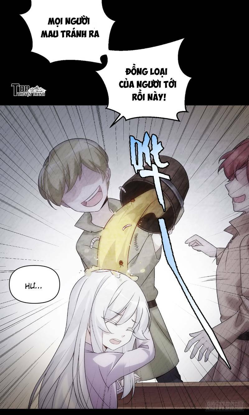 lãnh chúa cái gì không quan trọng chapter 4 19