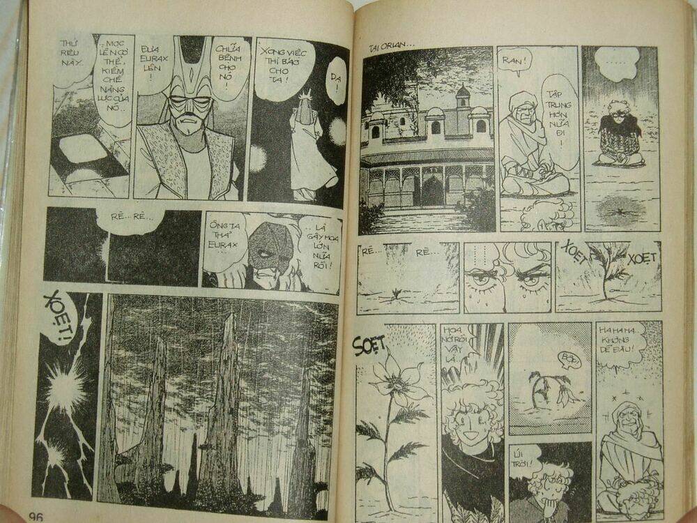 siêu nhân locke chapter 7 48