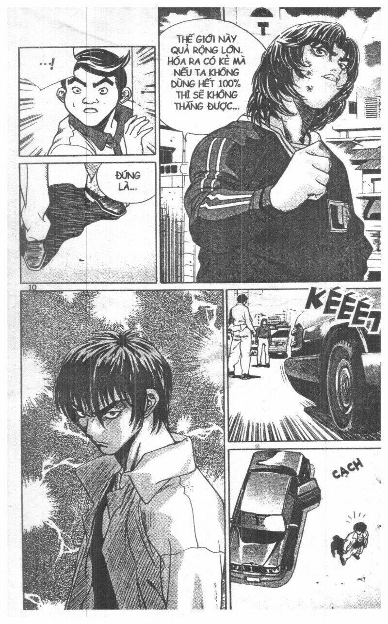 change guy chapter 121 8