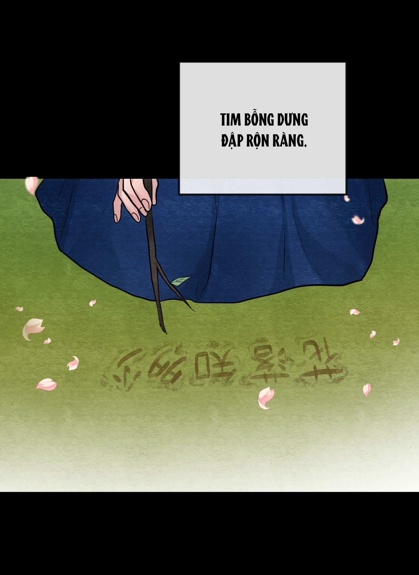 Cương Nhân chapter 13.1 16