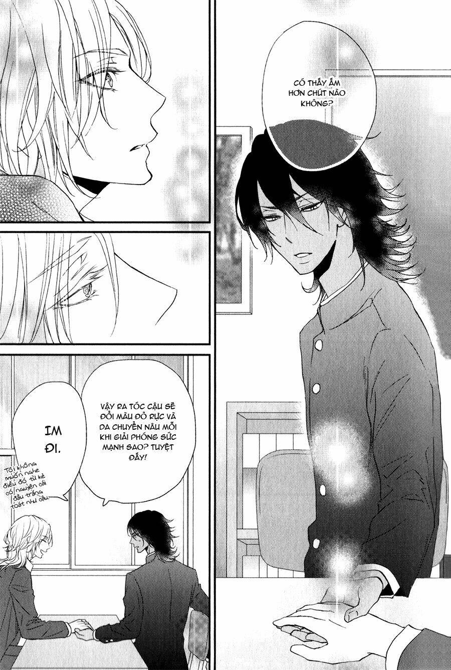 monster petite panic chapter 1 30