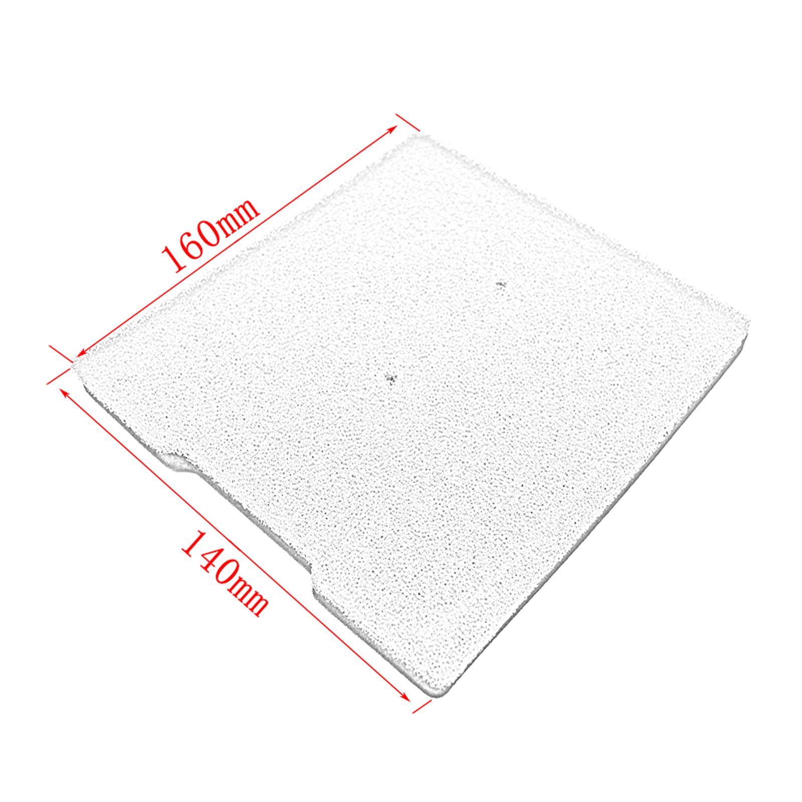 Motorcycle Filter Sponge Air Cleaner Fits for  Kle 300 High Quality