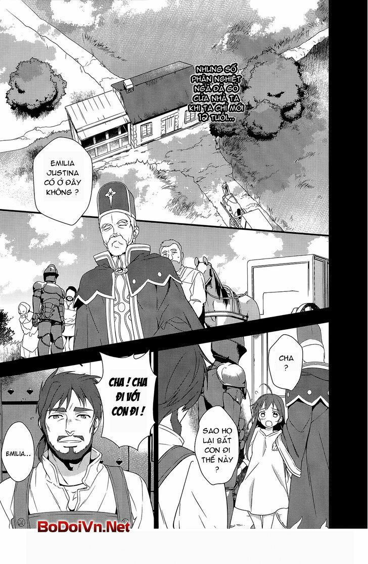 ma vương đi làm thêm chapter 5 4