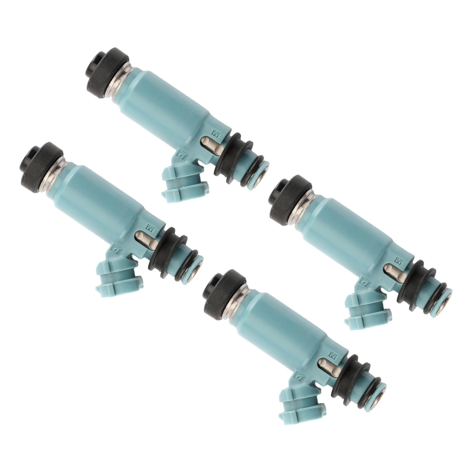 Car Fuel  Nozzle 16611-AA521 for Impreza 2.0L 02-05