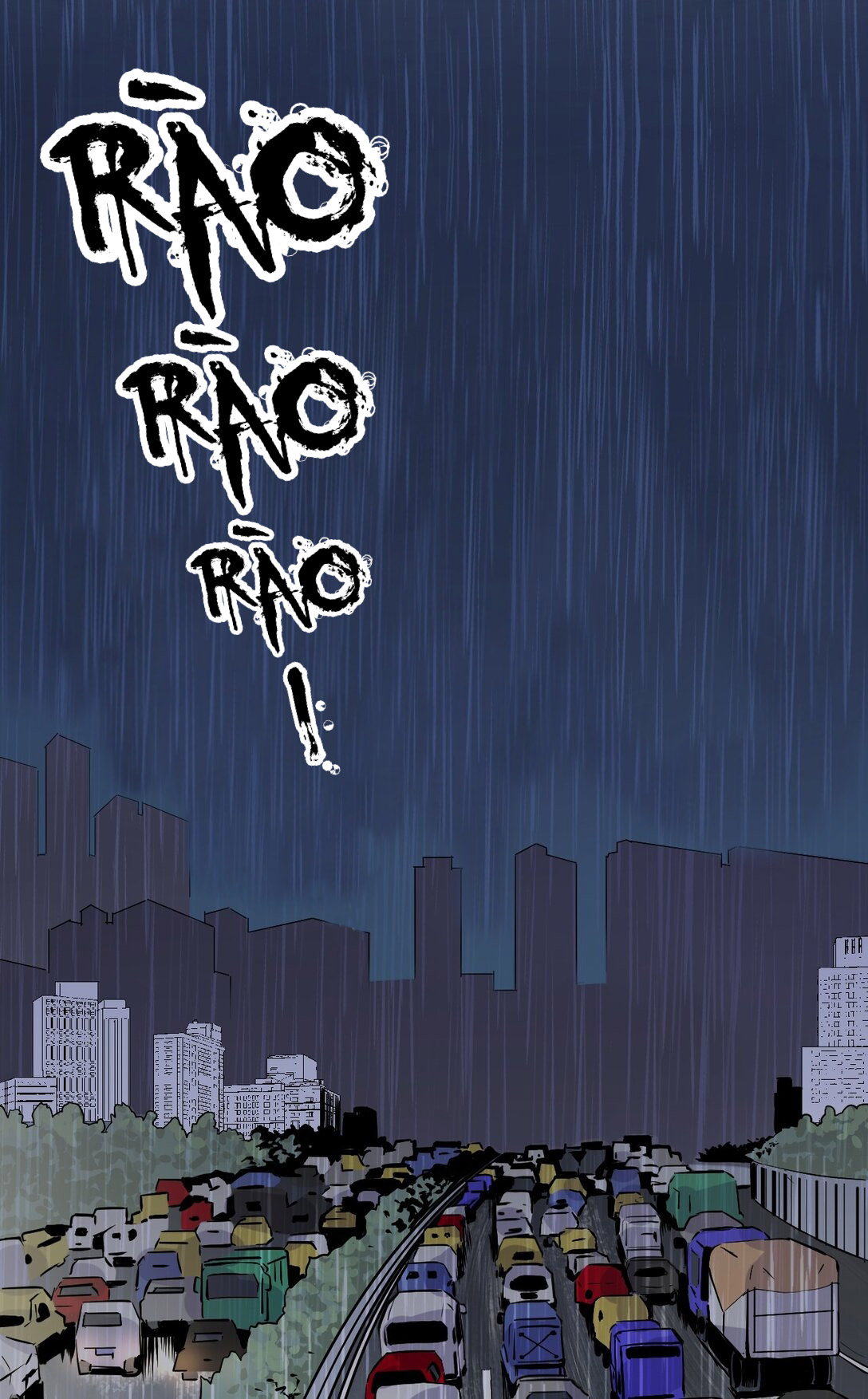 tu tiên sao? muốn giết chủng loại kia! chapter 1 23