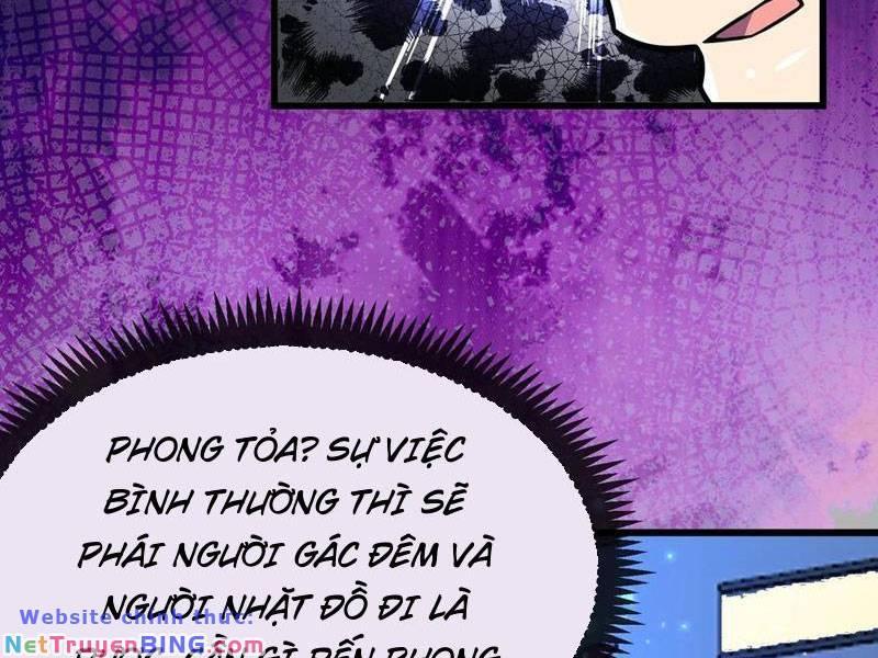 nhìn thấy thanh máu, ta xử tội thần linh chapter 153 39