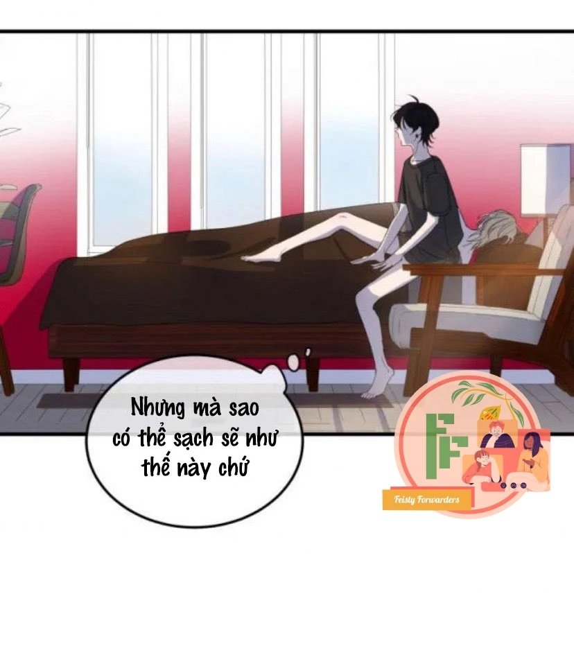 người tình dâm đãng của tôi chapter 6 4