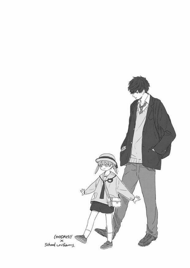 100 ngày cùng mắm thúi!! chapter 4 2